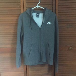 nike jacket